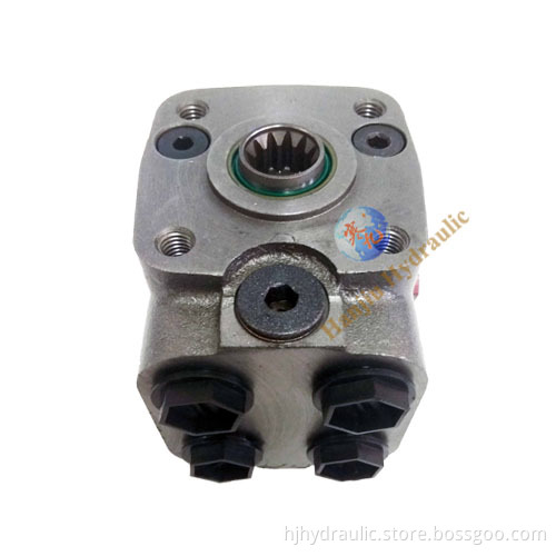 101S Hydraulic Steering Units